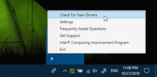 intel-driver-support