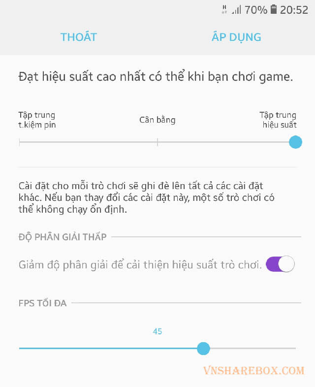 su-dung-gametool-tuy-chinh-fps-tren-smartphone-samsung
