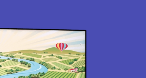Cách cài đặt màn hình máy tính hiện thị đẹp trên Windows 10