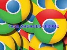 Task Manager Chrome