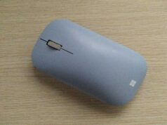 Mouse Bluetooth Microsoft